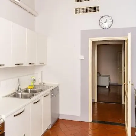 公寓 Elegant Near Piazza Della Signoria 佛罗伦萨