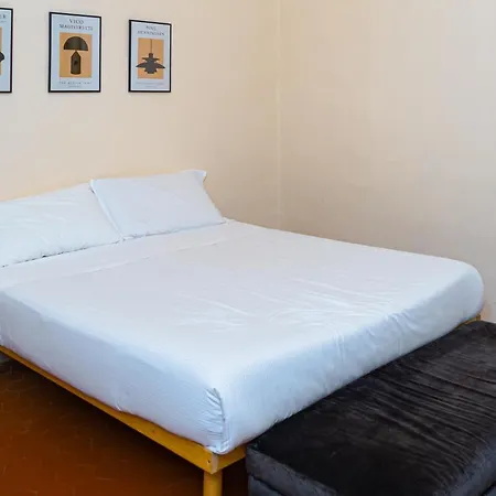 Apartment Elegant Near Piazza Della Signoria Florence